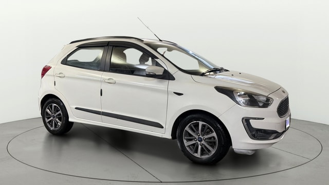 View Ford Figo Aspire Image 37 Used Ford Figo Aspire Image 37
