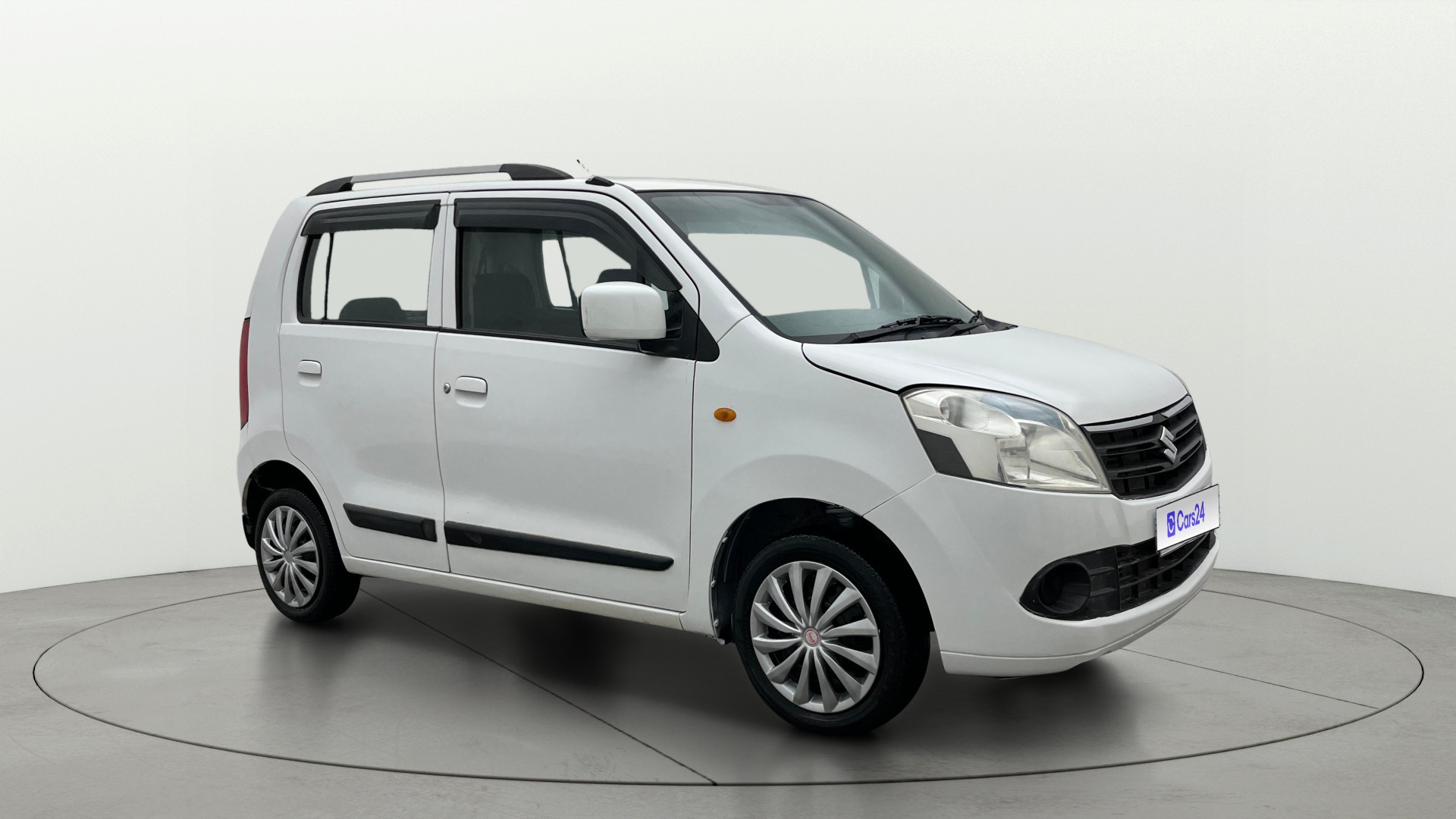 View 2014 Maruti Suzuki 1000 Base Variant Image 35 Used 2014 Maruti Suzuki 1000 Base Variant Image 35