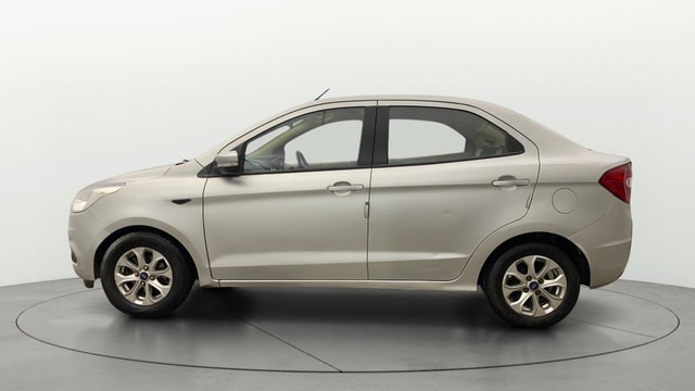 View Ford Figo Aspire Image 5 Used Ford Figo Aspire Image 5
