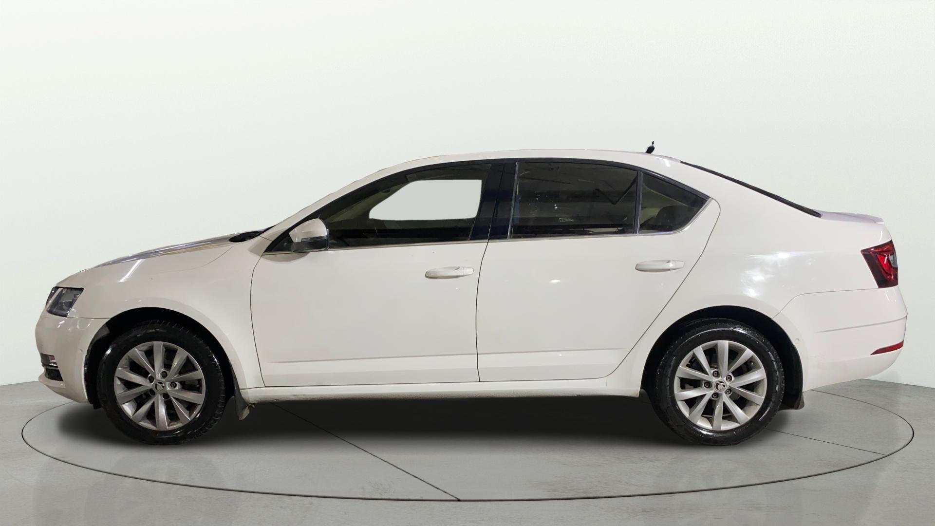 Used 2020 Skoda Octavia Used 2020 Skoda Octavia