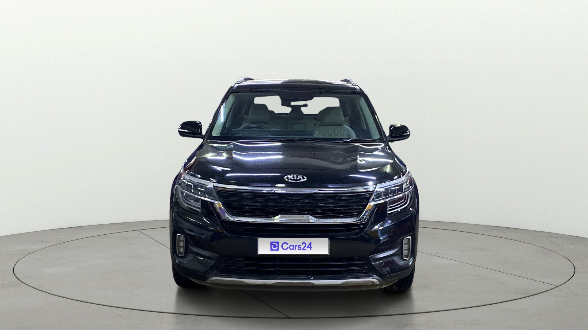 Used 2020 Kia Seltos Used 2020 Kia Seltos