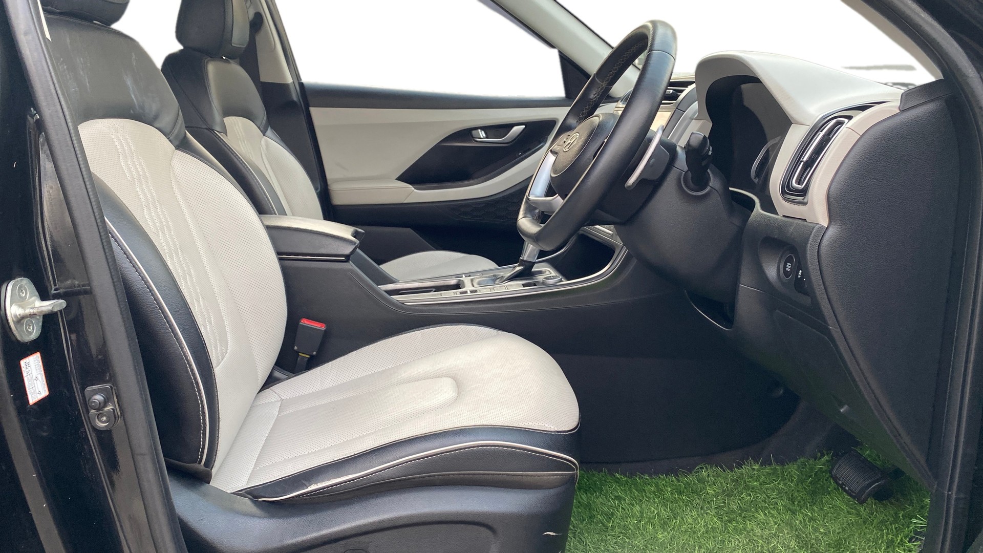 View 2021 Hyundai Creta 1.4 E Diesel Image 28 Used 2021 Hyundai Creta 1.4 E Diesel Image 28