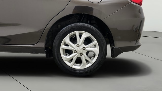View Honda Amaze Image 11 Used Honda Amaze Image 11
