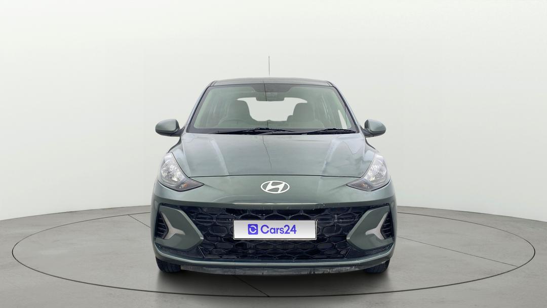 UsedCar