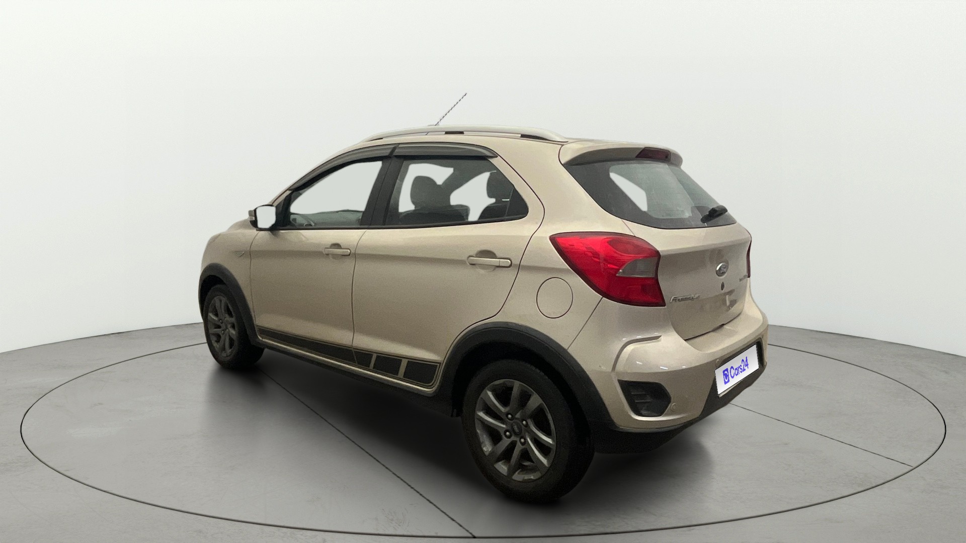 Used 2019 Ford Freestyle Used 2019 Ford Freestyle