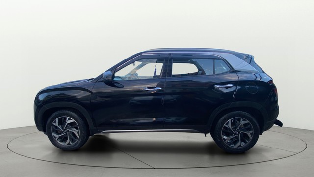 View Hyundai Creta Image 6 Used Hyundai Creta Image 6