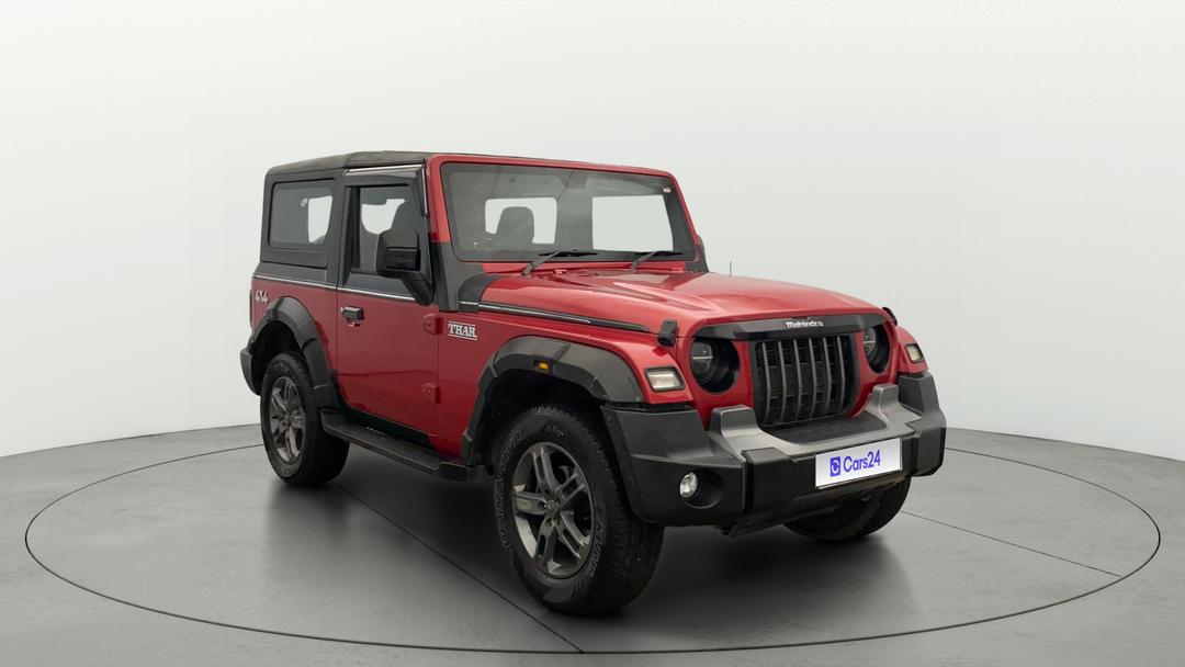 UsedCar