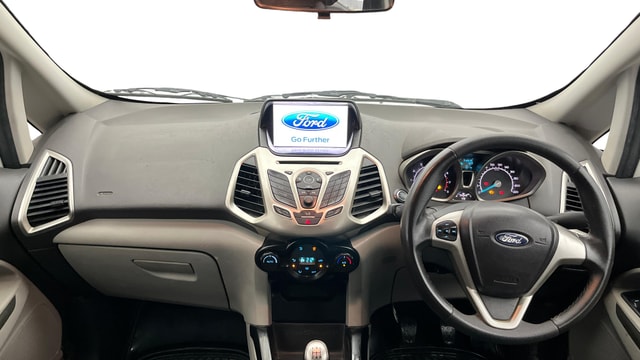 View Ford EcoSport Image 15 Used Ford EcoSport Image 15