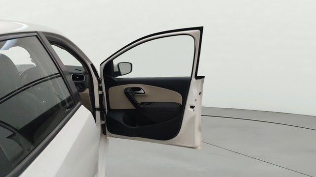 View Volkswagen Polo GT Image 45 Used Volkswagen Polo GT Image 45