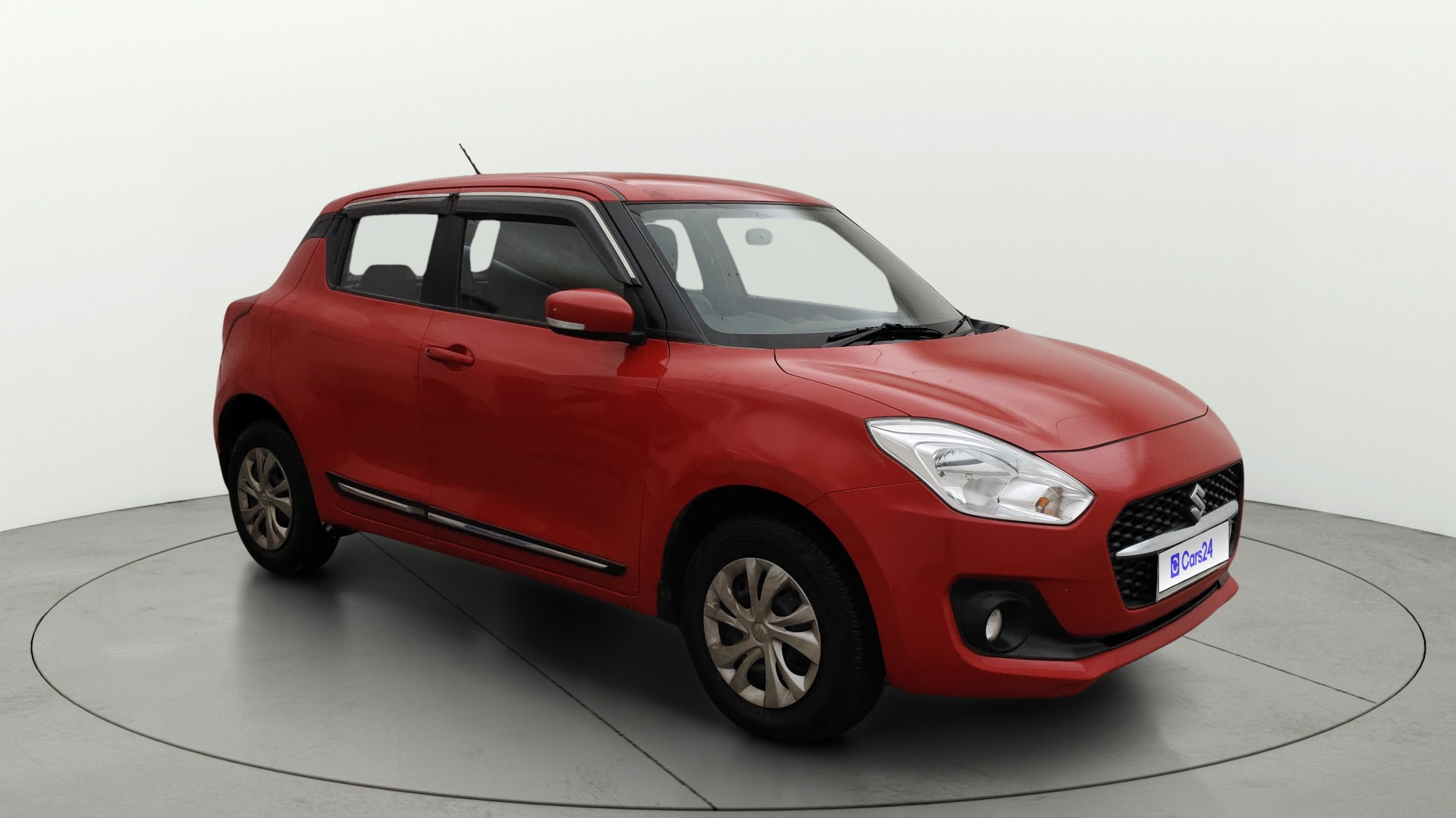 View 2021 Maruti Suzuki 1000 Base Variant Image 21 Used 2021 Maruti Suzuki 1000 Base Variant Image 21