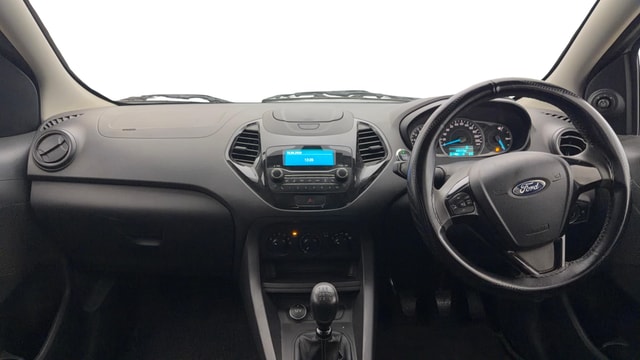 View Ford Figo Aspire Image 15 Used Ford Figo Aspire Image 15