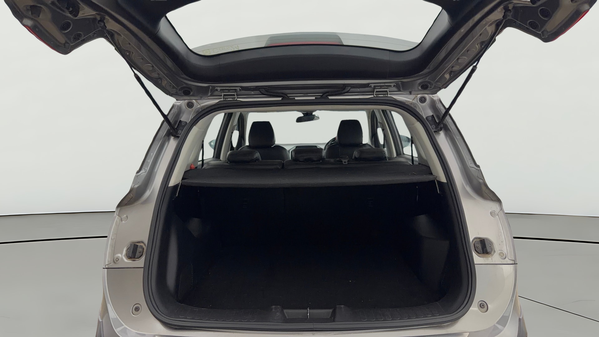 View 2021 MG Hector Shine Petrol Image 39 Used 2021 MG Hector Shine Petrol Image 39