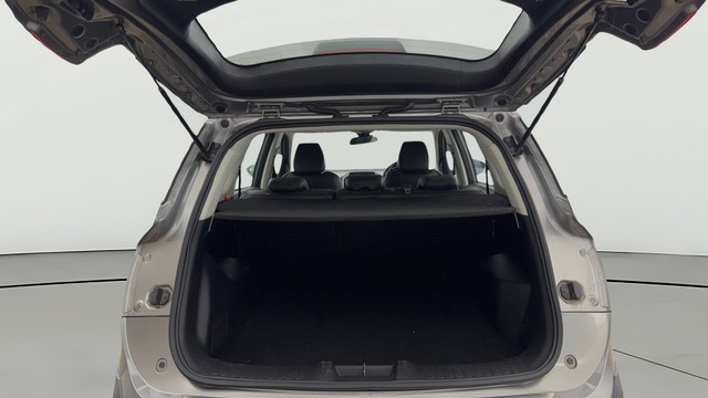 View MG Hector Image 39 Used MG Hector Image 39