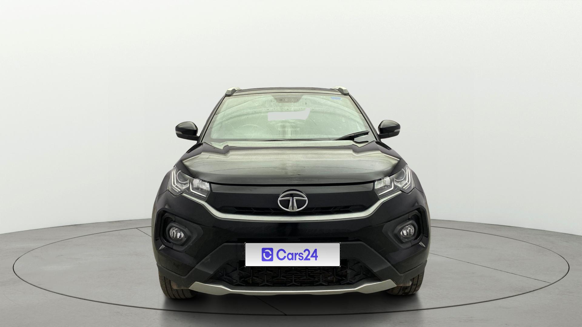 2021 टाटा नेक्सन Revotron XE 2021 टाटा नेक्सन Revotron XE