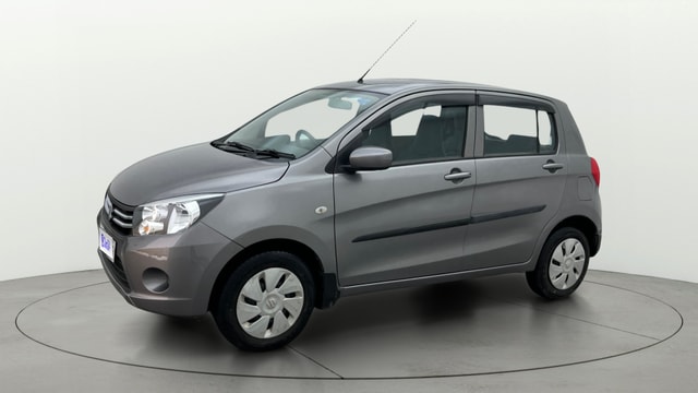 View Maruti Suzuki 1000 Image 34 Used Maruti Suzuki 1000 Image 34
