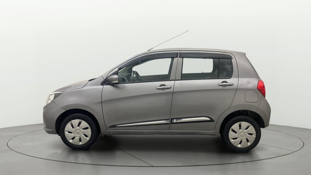 View Maruti Suzuki 1000 Image 5 Used Maruti Suzuki 1000 Image 5