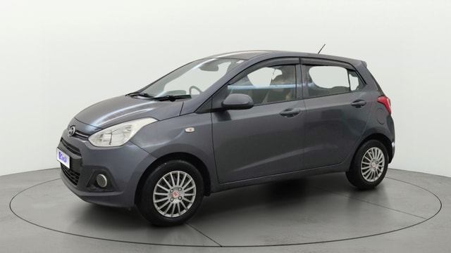 View Hyundai Grand i10 Image 35 Used Hyundai Grand i10 Image 35
