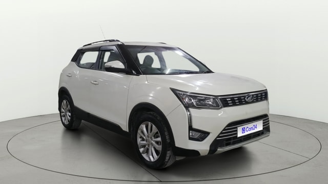 View Mahindra XUV300 Image 14 Used Mahindra XUV300 Image 14