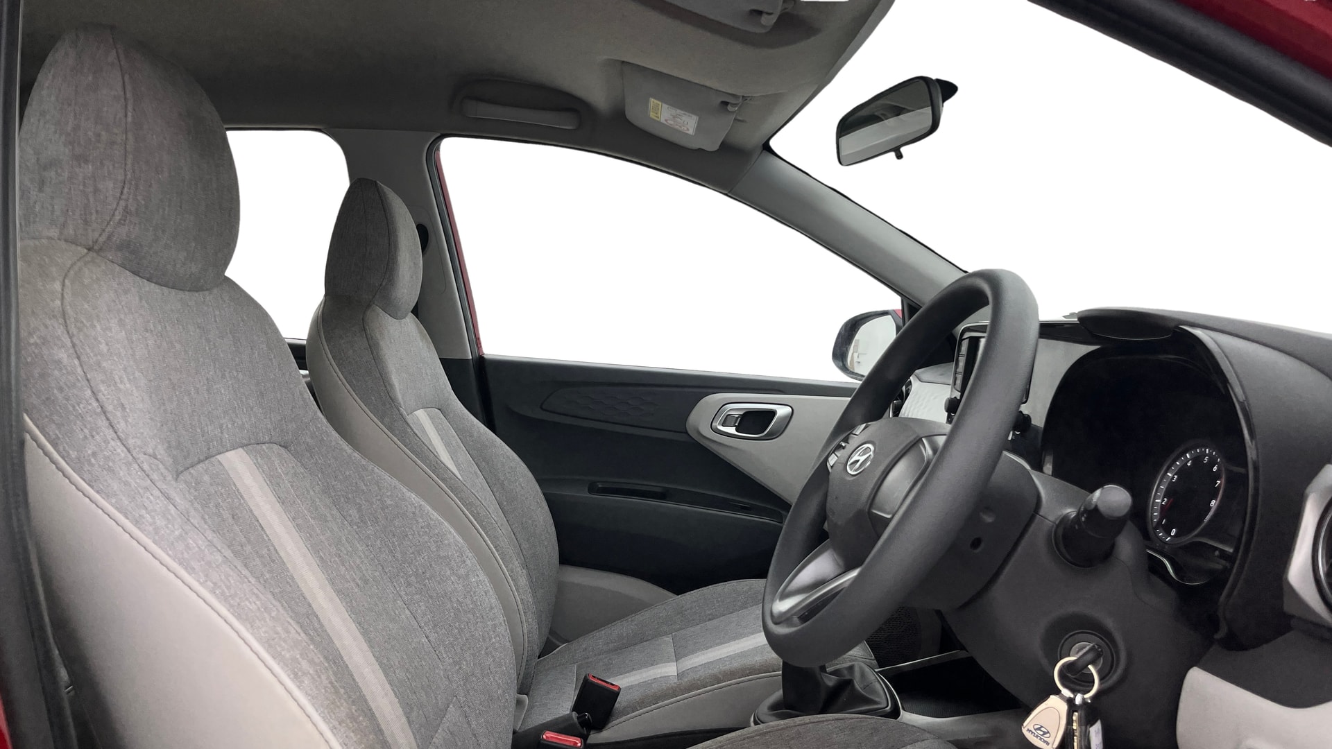 View 2022 Hyundai Grand i10 Nios Sportz Petrol Image 26 Used 2022 Hyundai Grand i10 Nios Sportz Petrol Image 26