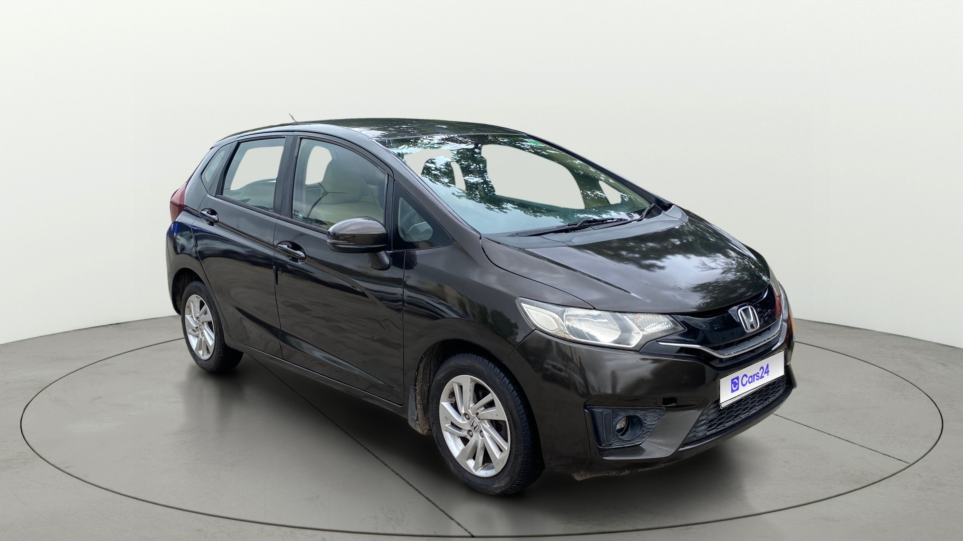 View 2017 Honda Jazz E MT Diesel Image 22 Used 2017 Honda Jazz E MT Diesel Image 22