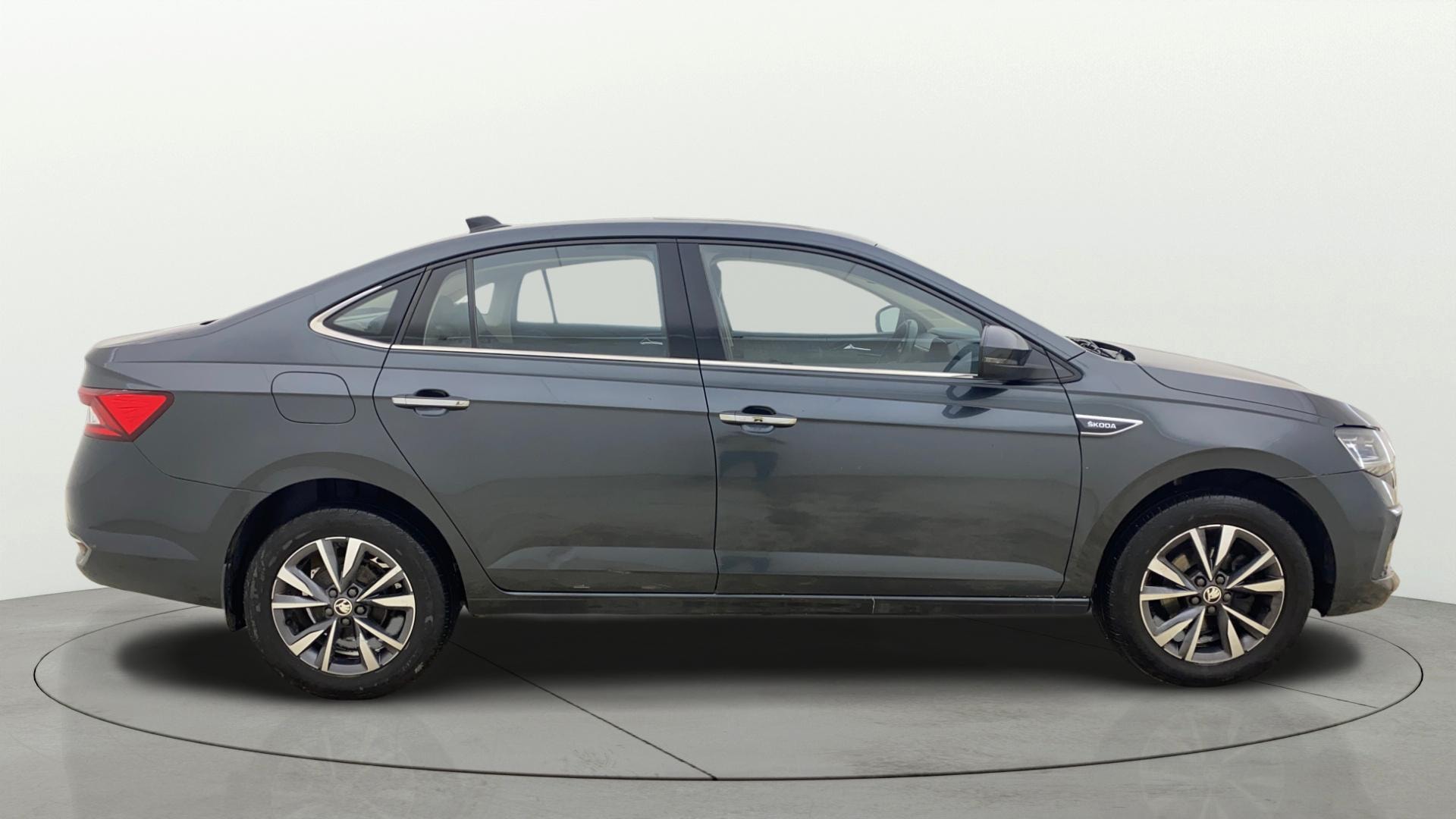 Used 2023 Skoda Slavia Used 2023 Skoda Slavia