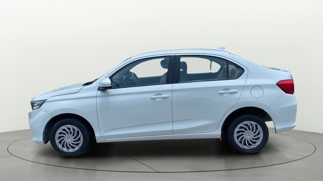 View Honda Amaze Image 5 Used Honda Amaze Image 5