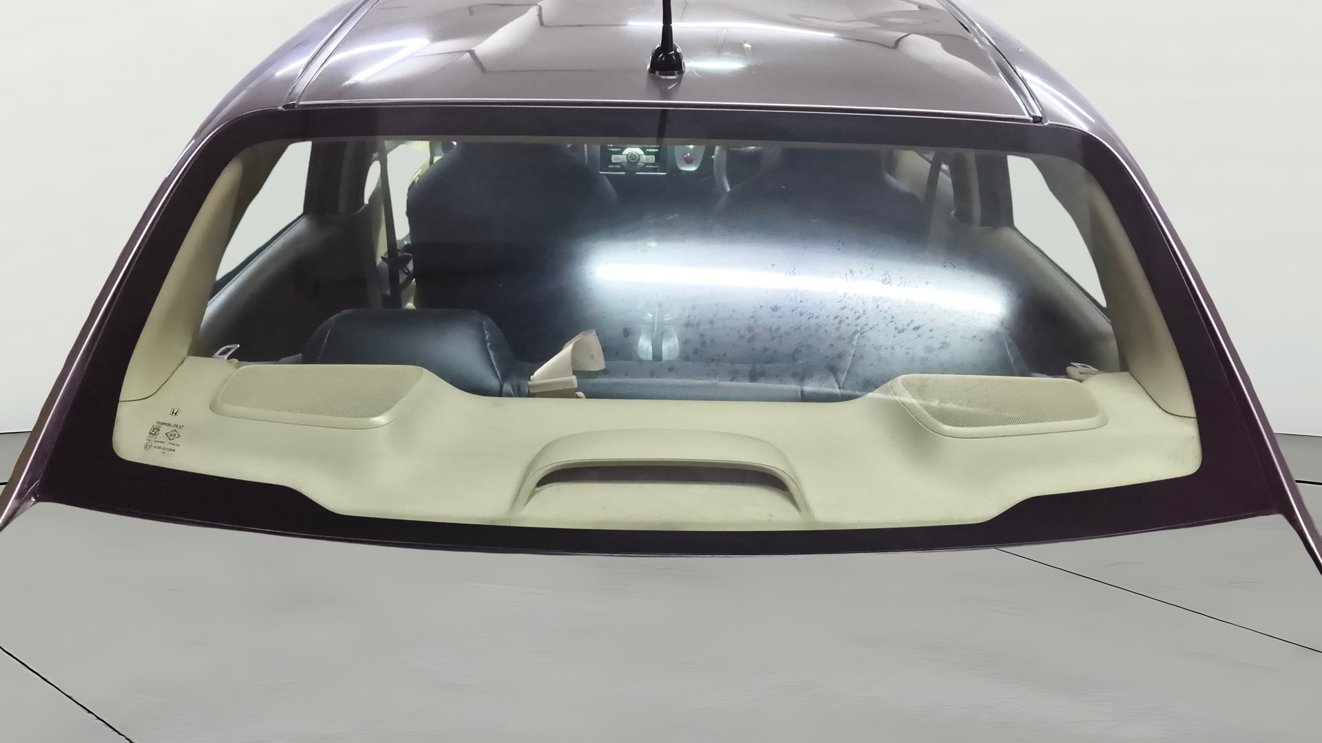 View 2015 Honda Amaze E MT Petrol BS IV Image 4 Used 2015 Honda Amaze E MT Petrol BS IV Image 4