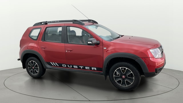 View Renault Duster Image 36 Used Renault Duster Image 36