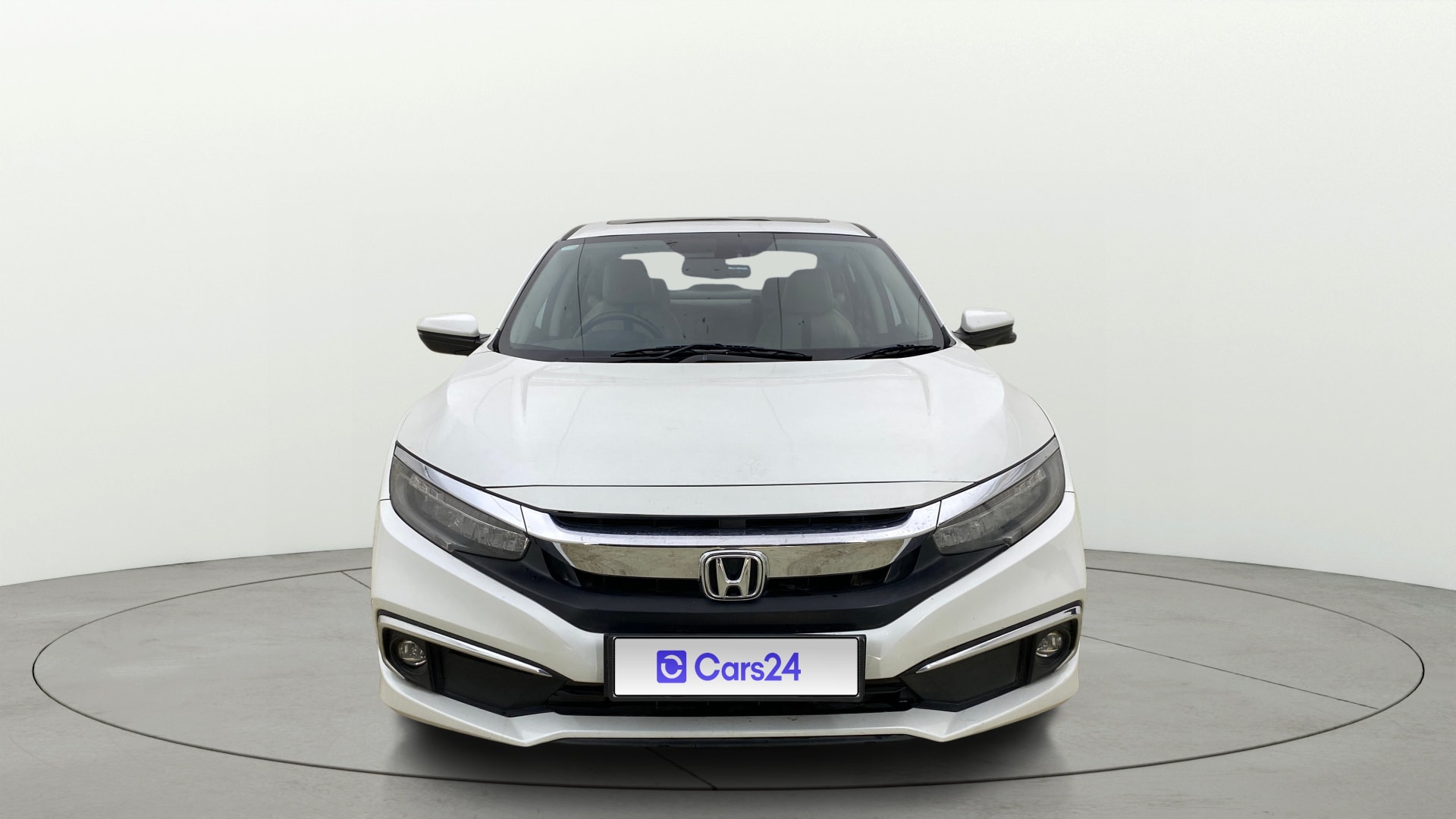 Used 2019 Honda Civic Used 2019 Honda Civic