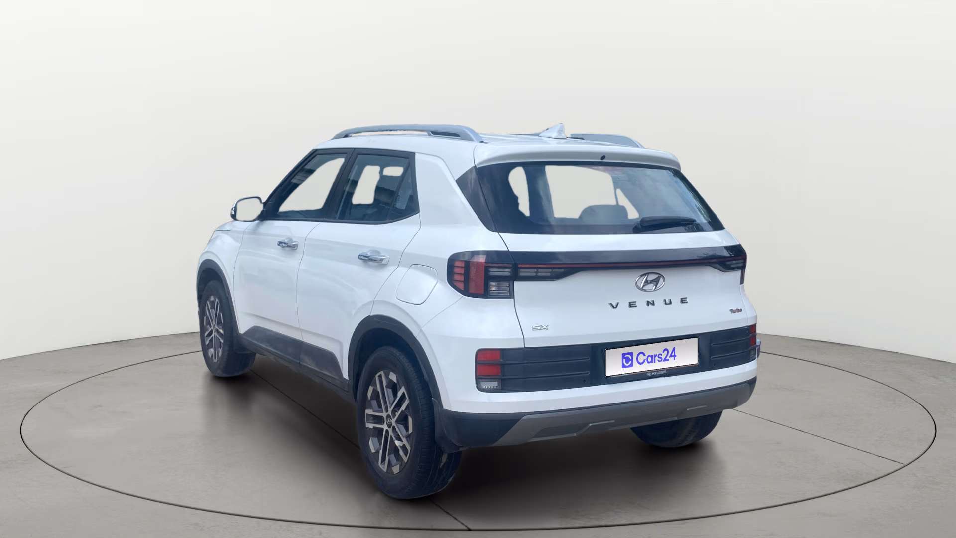 Used 2023 Hyundai Venue Used 2023 Hyundai Venue