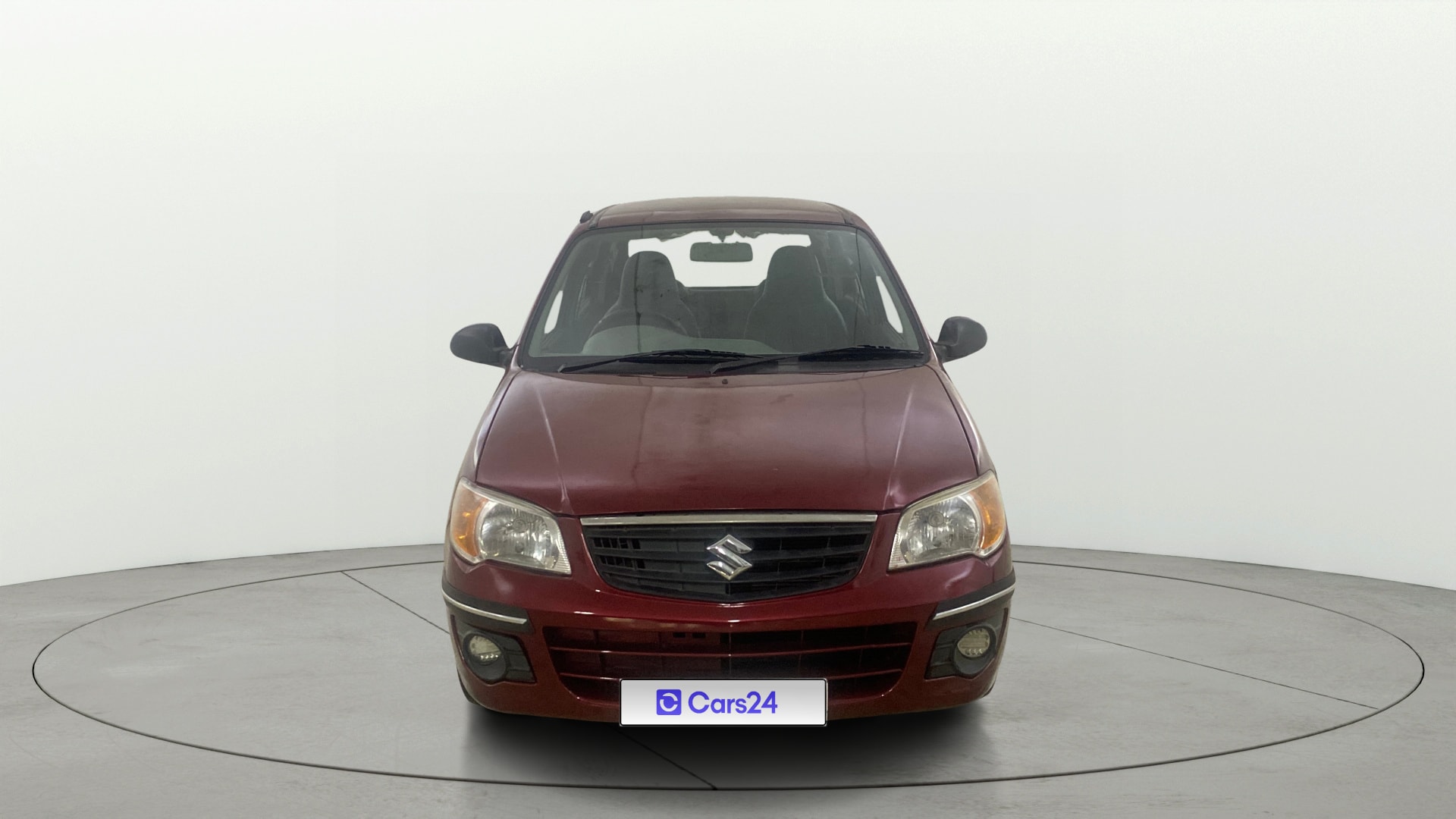 View 2014 Maruti Suzuki Alto K10 LX Image 1 Used 2014 Maruti Suzuki Alto K10 LX Image 1