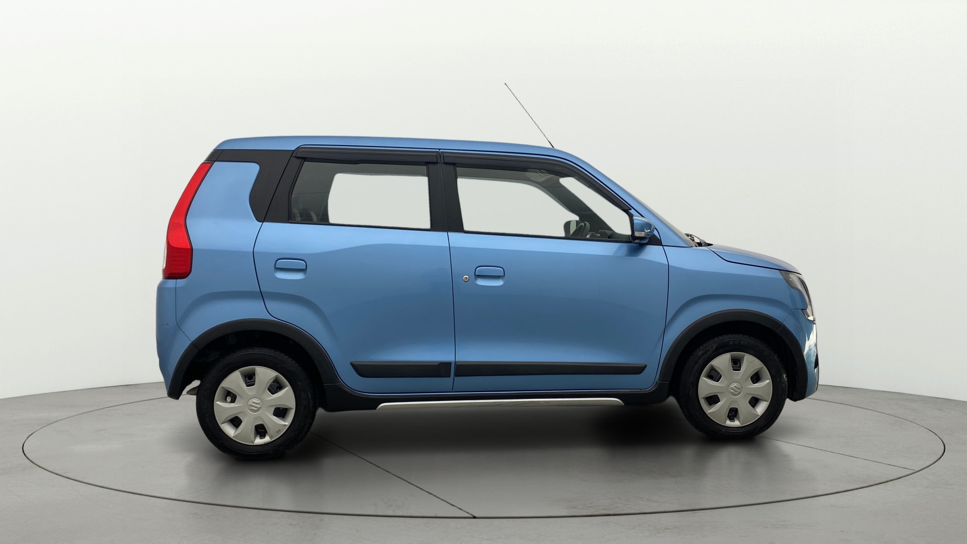 View 2021 Maruti Suzuki 1000 Base Variant Image 8 Used 2021 Maruti Suzuki 1000 Base Variant Image 8