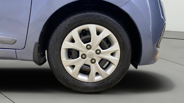 View Hyundai Grand i10 Image 39 Used Hyundai Grand i10 Image 39