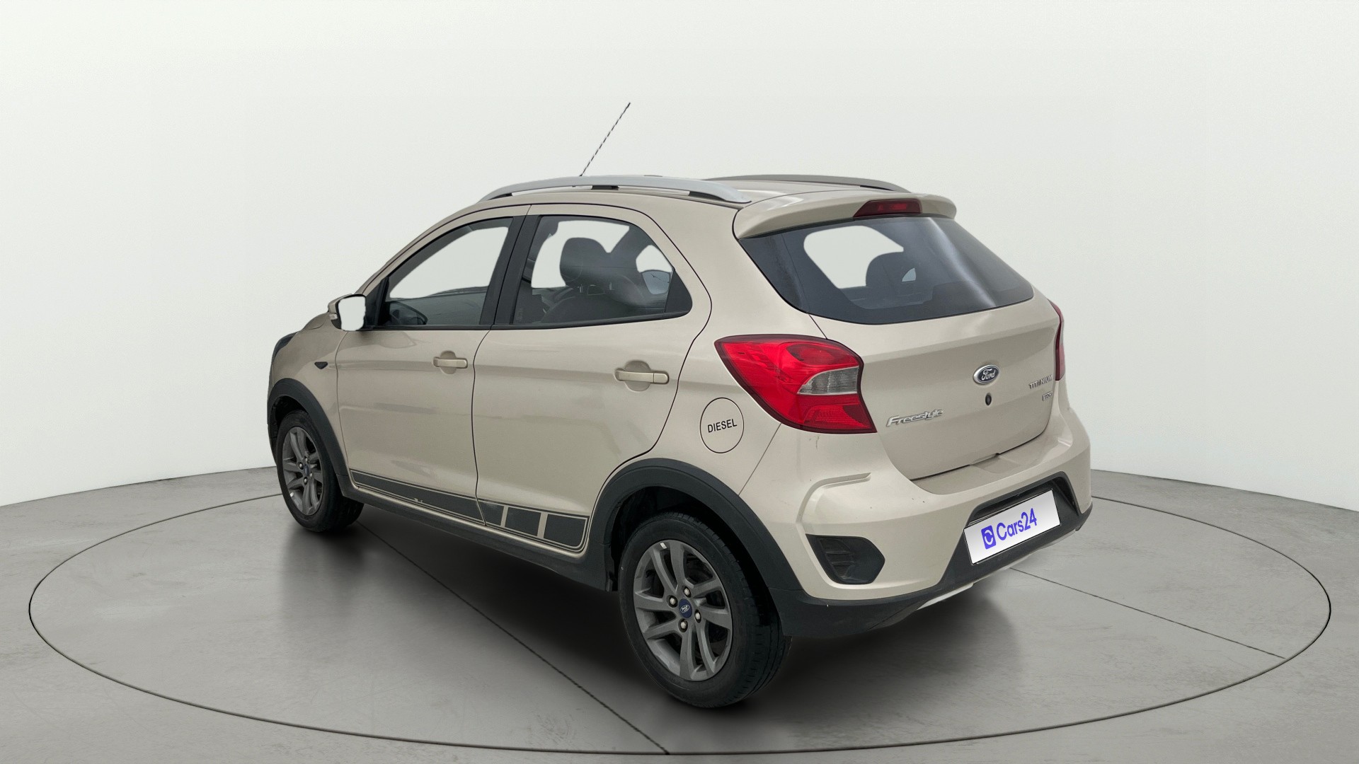 Used 2020 Ford Freestyle Used 2020 Ford Freestyle