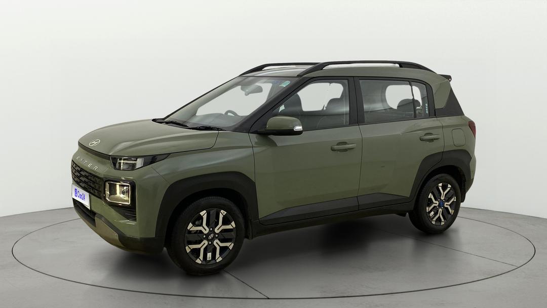 UsedCar