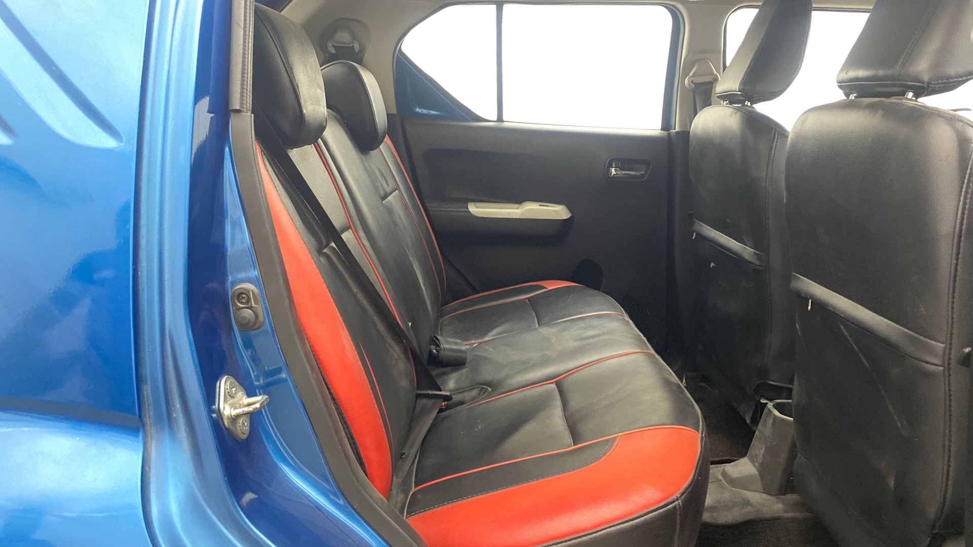 View 2018 Maruti Suzuki 1000 Base Variant Image 28 Used 2018 Maruti Suzuki 1000 Base Variant Image 28