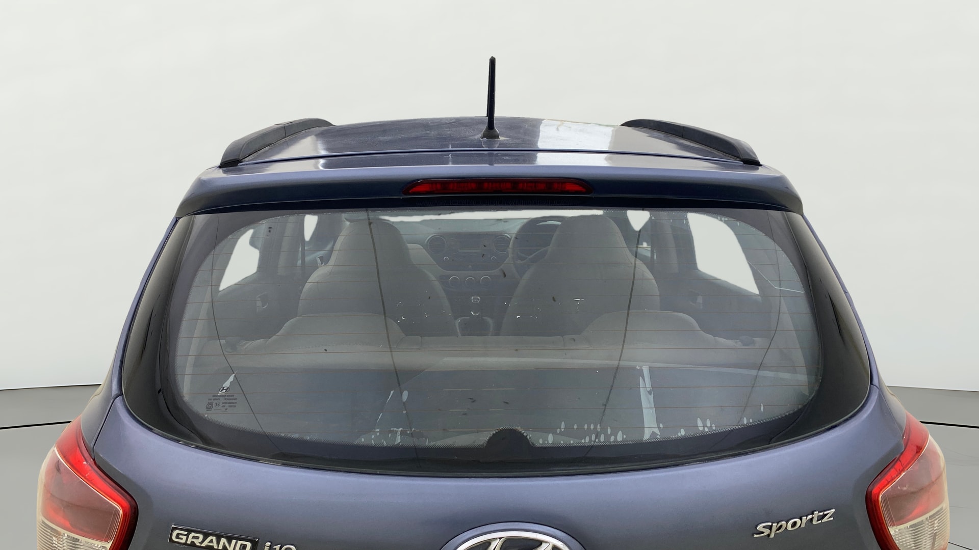 View 2015 Hyundai Grand i10 Sportz 1.2 Kappa Image 4 Used 2015 Hyundai Grand i10 Sportz 1.2 Kappa Image 4
