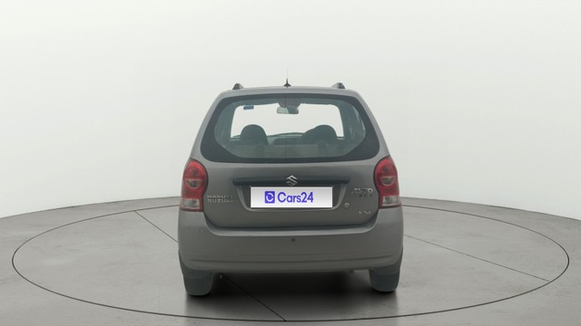View Maruti Suzuki Alto K10 Image 39 Used Maruti Suzuki Alto K10 Image 39