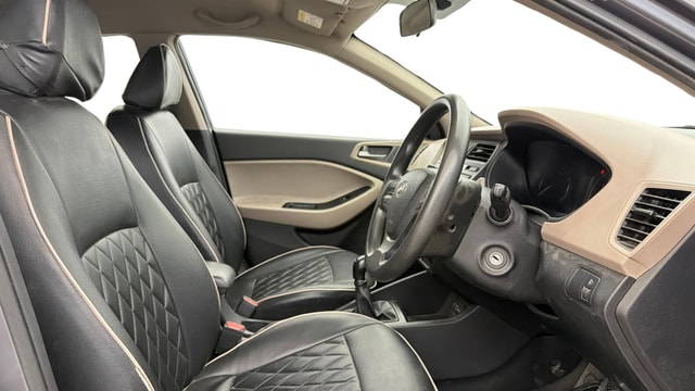 View Hyundai Elite i20 Image 25 Used Hyundai Elite i20 Image 25