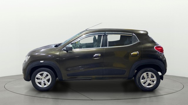 View Renault Kwid Image 25 Used Renault Kwid Image 25