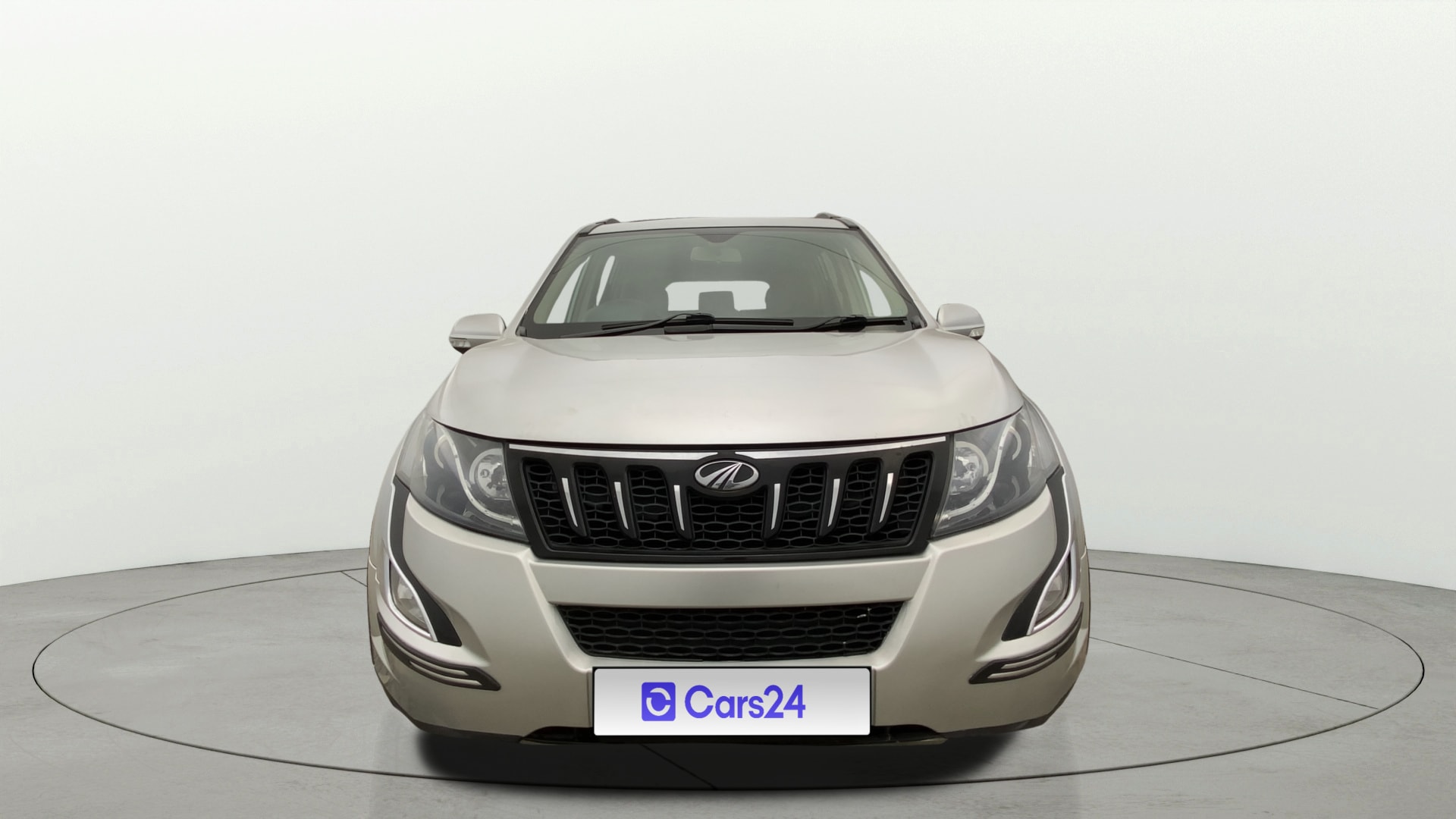 Used 2016 Mahindra XUV500 Used 2016 Mahindra XUV500
