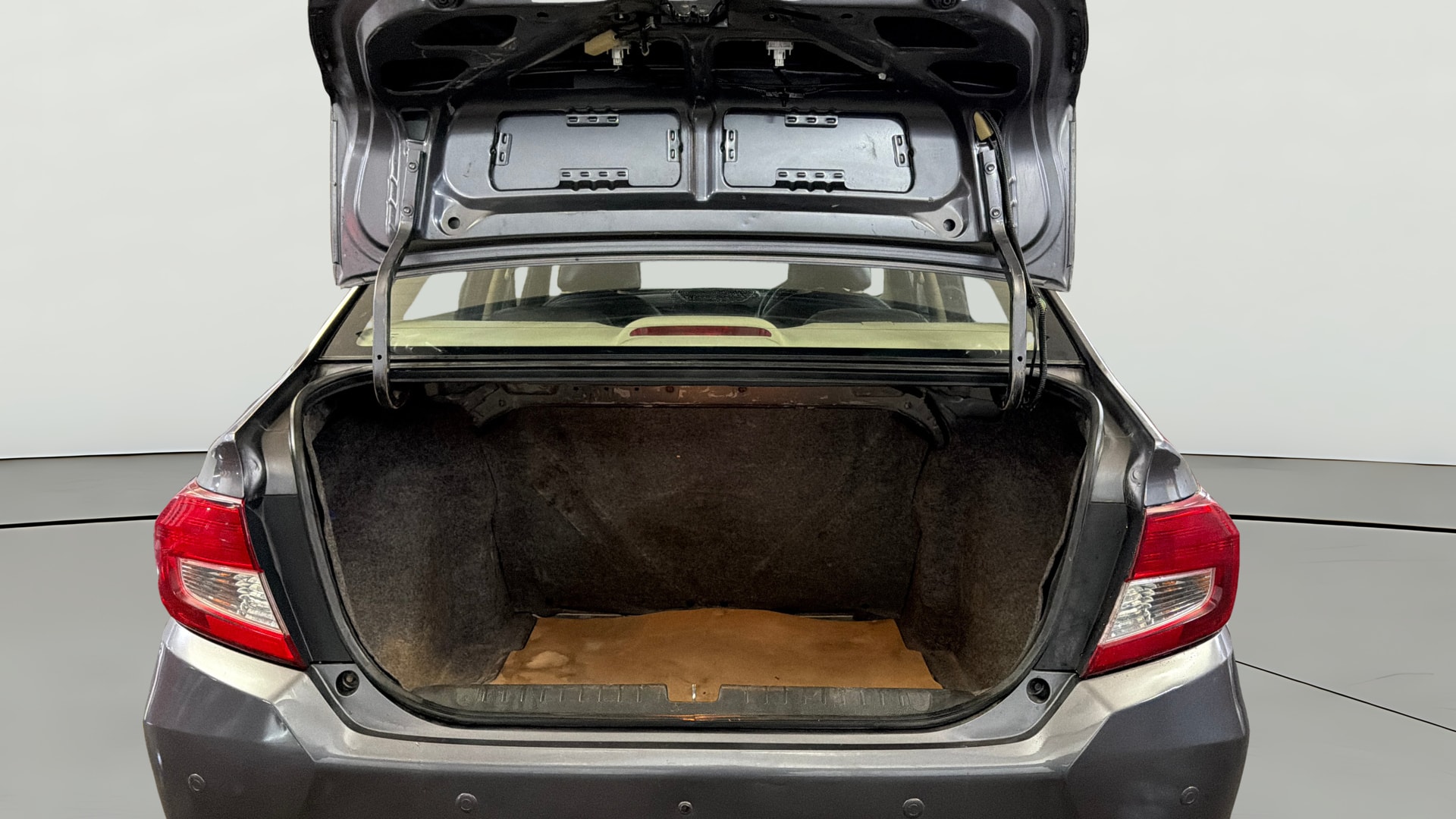 Used 2019 Honda Amaze Used 2019 Honda Amaze