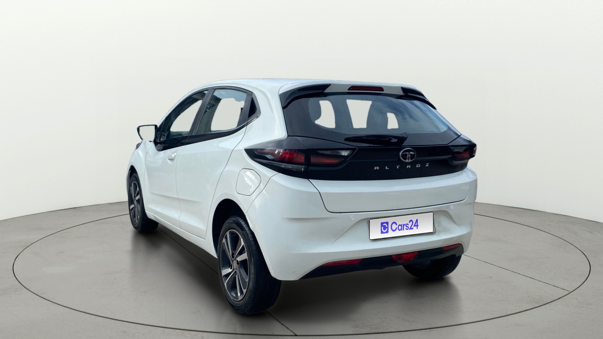 Used 2021 Tata Altroz Used 2021 Tata Altroz
