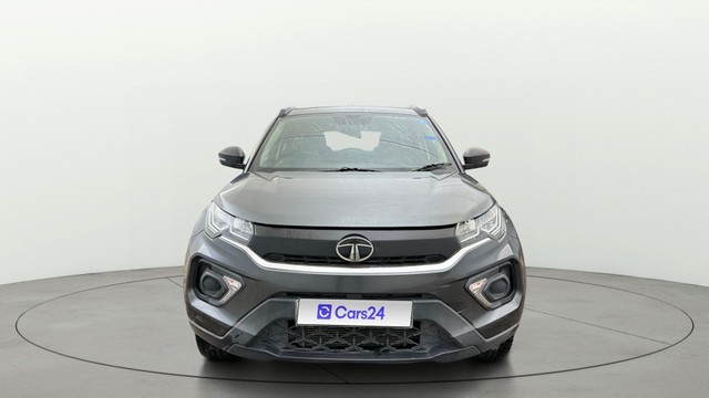 View Tata Nexon Image 1 Used Tata Nexon Image 1
