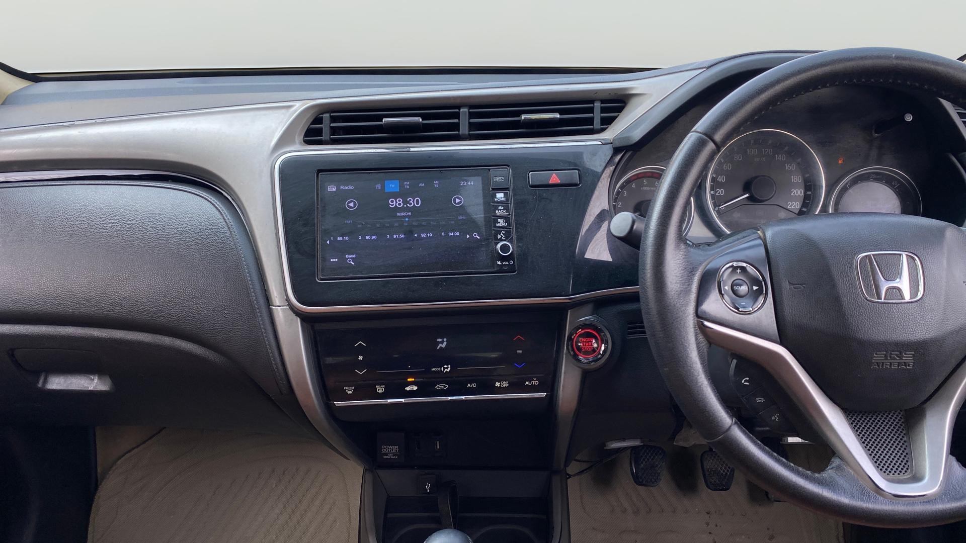 Used 2017 Honda City Used 2017 Honda City