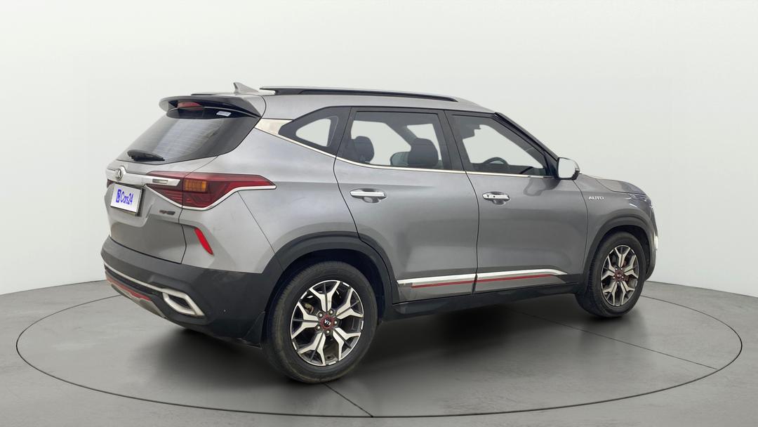 UsedCar