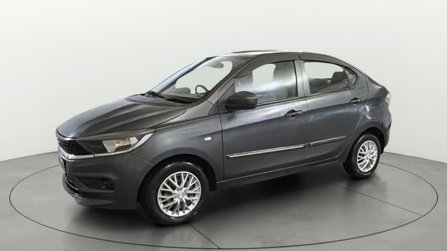 View Tata Tigor Image 34 Used Tata Tigor Image 34