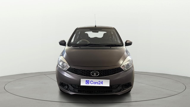 View Tata Tiago Image 1 Used Tata Tiago Image 1