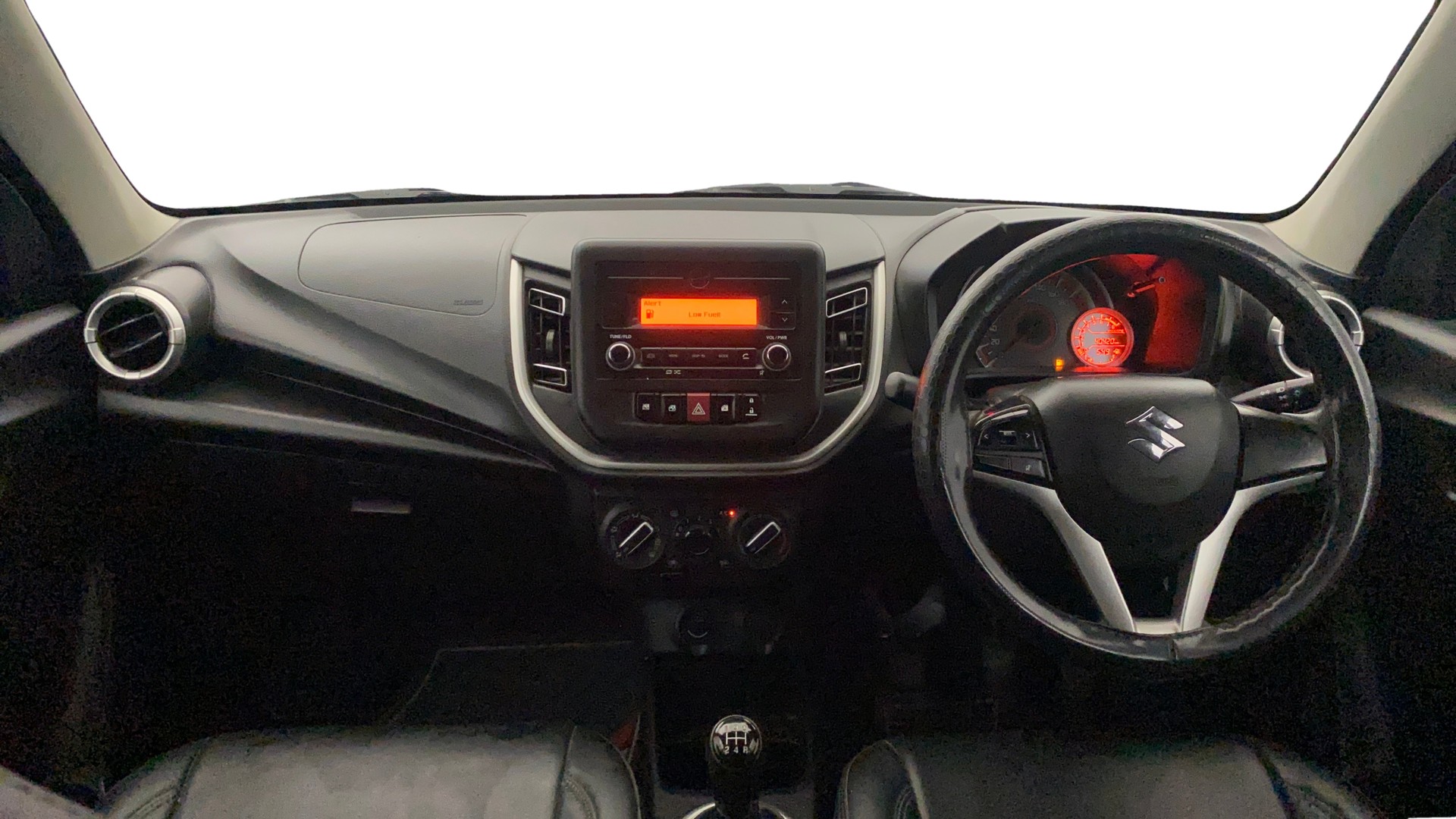 View 2022 Maruti Suzuki 1000 Base Variant Image 15 Used 2022 Maruti Suzuki 1000 Base Variant Image 15