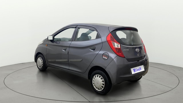 View Hyundai EON Image 2 Used Hyundai EON Image 2
